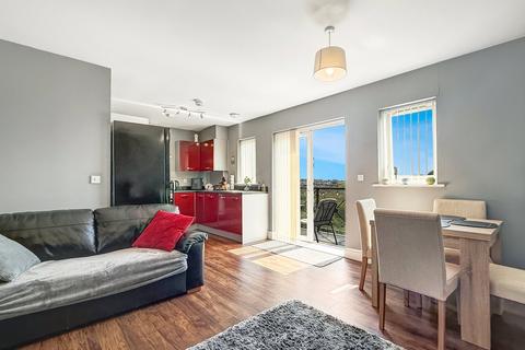 2 bedroom apartment for sale, Thomas Way, Braintree, CM7