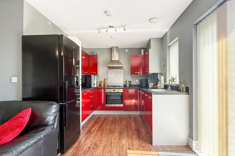 2 bedroom apartment for sale, Thomas Way, Braintree, CM7