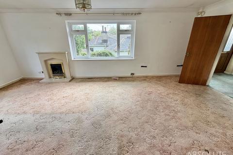 2 bedroom detached bungalow for sale, Sunbury Hill, Torquay, TQ1