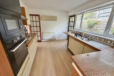 2 bedroom detached bungalow for sale, Sunbury Hill, Torquay, TQ1