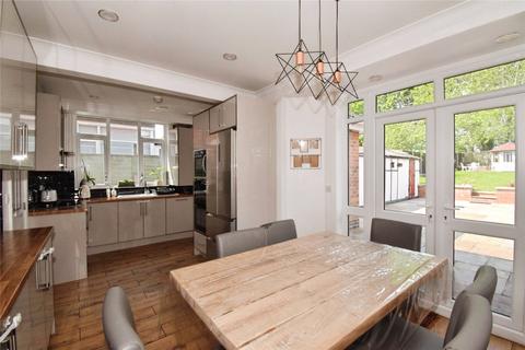 3 bedroom semi-detached house for sale, Glenborne Road, Leicester, Leicestershire, LE2
