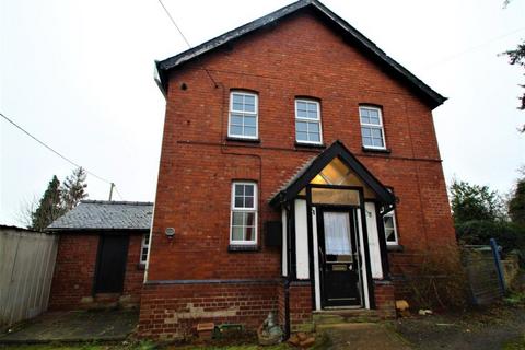 3 bedroom cottage to rent, Swainshill, Hereford