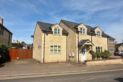4 bedroom house to rent - High Street, Ketton, STAMFORD