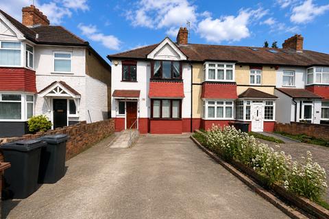 London Road, Gretaer London TW7