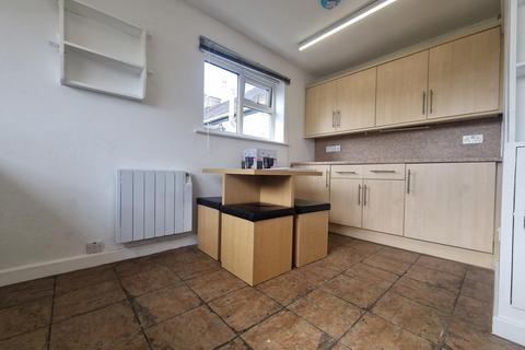 undefined, The Square, Pentraeth, LL75