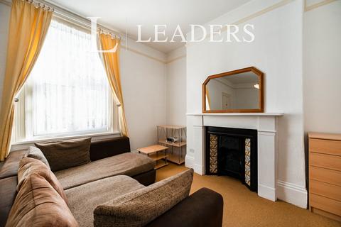 House to rent, Albany Road, Southsea, PO5