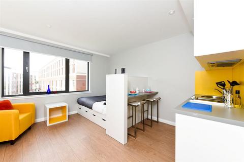 Studio to rent, Merchant Studios, Glasgow G4