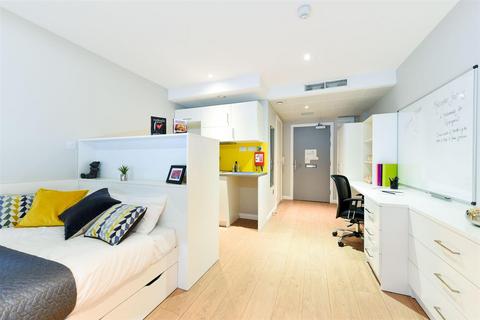 Studio to rent, Merchant Studios, Glasgow G4