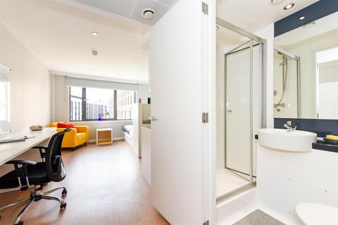 Studio to rent, Merchant Studios, Glasgow G4