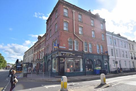 4 bedroom flat to rent, Clarence Street, Gloucester, GL1