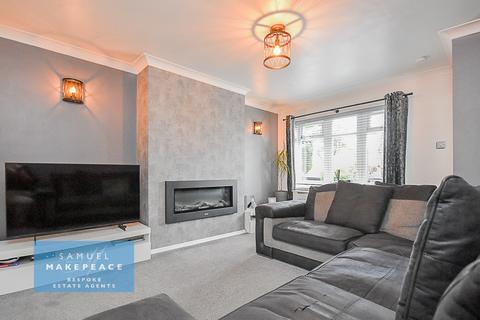2 bedroom semi-detached house for sale, Hayhead Close, Kidsgrove, Stoke-on-Trent