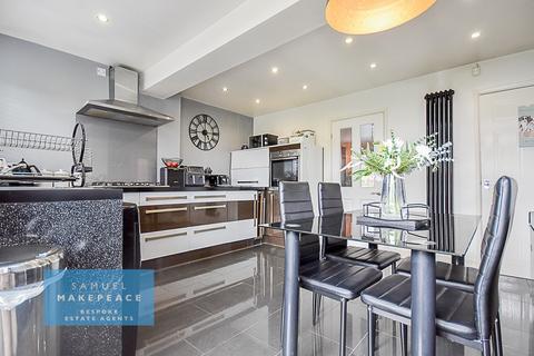 2 bedroom semi-detached house for sale, Hayhead Close, Kidsgrove, Stoke-on-Trent