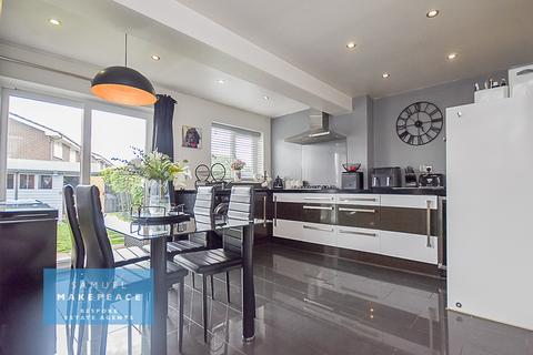 2 bedroom semi-detached house for sale, Hayhead Close, Kidsgrove, Stoke-on-Trent