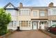 Rushden Gardens, Ilford IG5