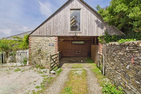 3 bedroom barn conversion for sale, Mill Lane, Tregony, Truro, Cornwall, TR2
