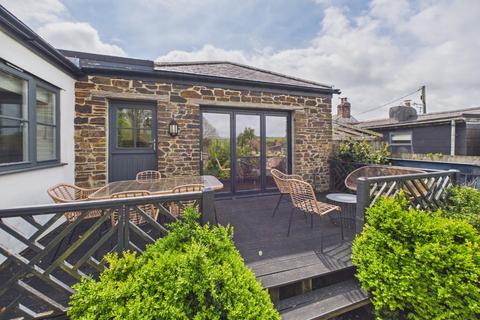 3 bedroom barn conversion for sale, Mill Lane, Tregony, Truro, Cornwall, TR2
