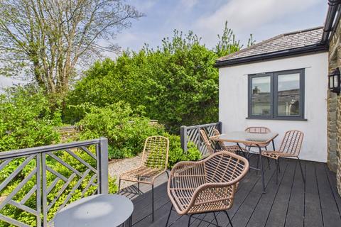 3 bedroom barn conversion for sale, Mill Lane, Tregony, Truro, Cornwall, TR2
