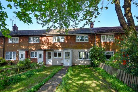 3 bedroom terraced house for sale, Dean Road, Wombourne, Wolverhampton