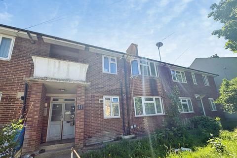 Bastion Road, London SE2