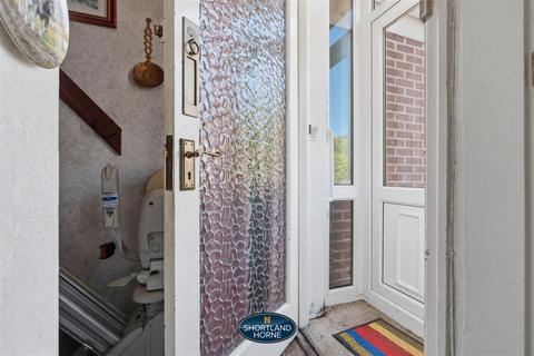 3 bedroom terraced house for sale, Coleridge Road, Wyken, Coventry, CV2 5HE