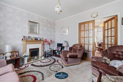 3 bedroom terraced house for sale, Coleridge Road, Wyken, Coventry, CV2 5HE