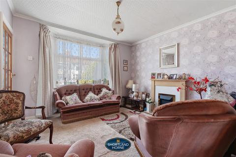 3 bedroom terraced house for sale, Coleridge Road, Wyken, Coventry, CV2 5HE