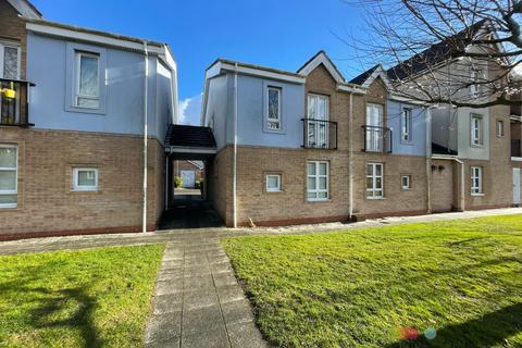 1 bedroom apartment to rent, Stark Way, LINCOLN