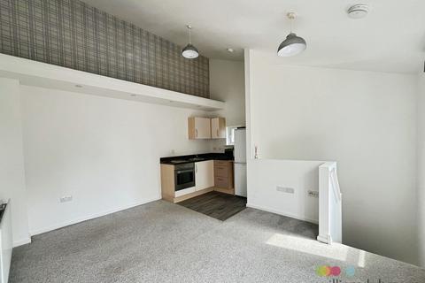 1 bedroom apartment to rent, Stark Way, LINCOLN