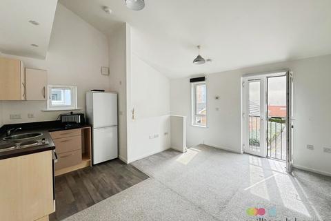 1 bedroom apartment to rent, Stark Way, LINCOLN
