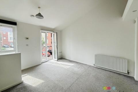 1 bedroom apartment to rent, Stark Way, LINCOLN