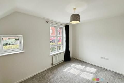 1 bedroom apartment to rent, Stark Way, LINCOLN