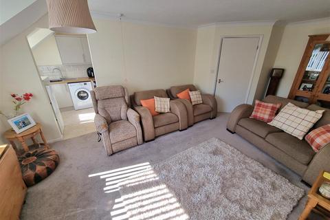 2 bedroom apartment for sale, Westgate Mews, Launceston