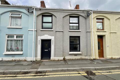 2 bedroom terraced house for sale, Prospect Place, Llanelli