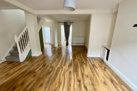 2 bedroom terraced house for sale, Prospect Place, Llanelli
