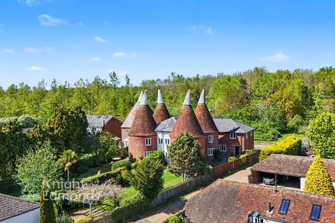 5 bedroom barn conversion for sale, Laddingford, Manor Farm, ME18