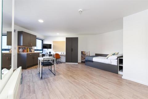 Studio to rent, Wharf View, Chester CH1