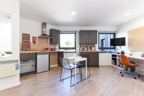 Studio to rent, Wharf View, Chester CH1