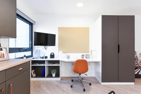 Studio to rent, Wharf View, Chester CH1