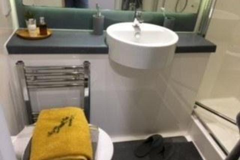 Studio to rent, Wharf View, Chester CH1
