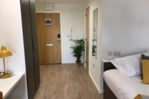 Studio to rent, Wharf View, Chester CH1