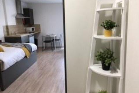 Studio to rent, Wharf View, Chester CH1