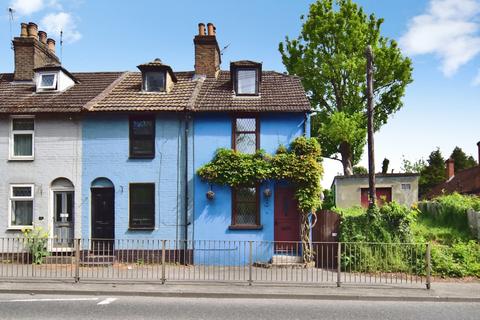 2 bedroom end of terrace house for sale, Ashford Road, Weavering, Maidstone, Kent, ME14