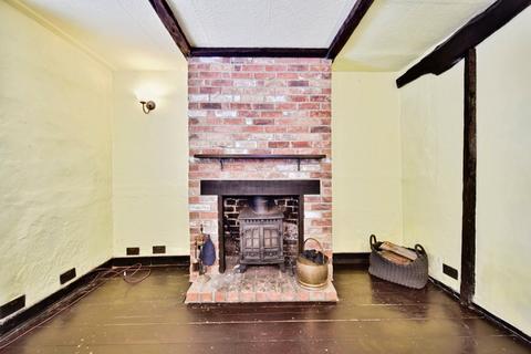 2 bedroom end of terrace house for sale, Ashford Road, Weavering, Maidstone, Kent, ME14