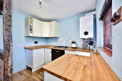 2 bedroom end of terrace house for sale, Ashford Road, Weavering, Maidstone, Kent, ME14