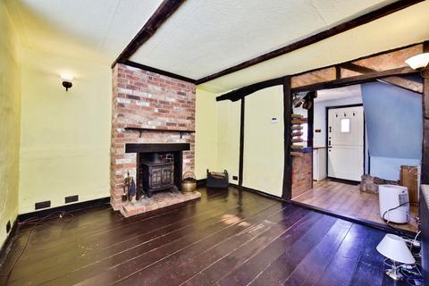 2 bedroom end of terrace house for sale, Ashford Road, Weavering, Maidstone, Kent, ME14