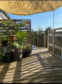 1 bedroom apartment to rent, Potters Hill, Bristol, BS40
