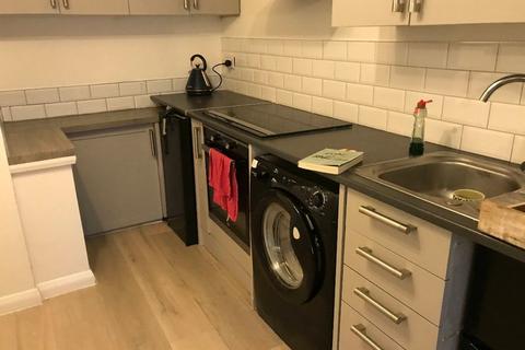 1 bedroom apartment to rent, Potters Hill, Bristol, BS40