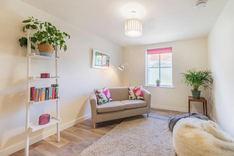 1 bedroom apartment to rent, East Reach, TAUNTON, TA1