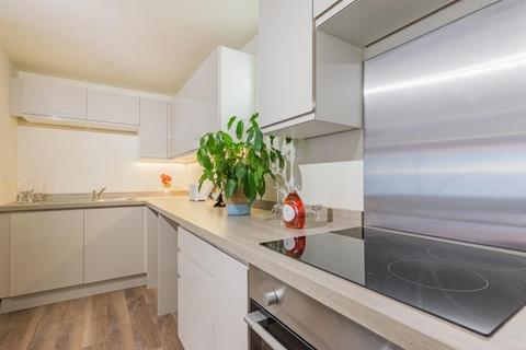 1 bedroom apartment to rent, East Reach, TAUNTON, TA1