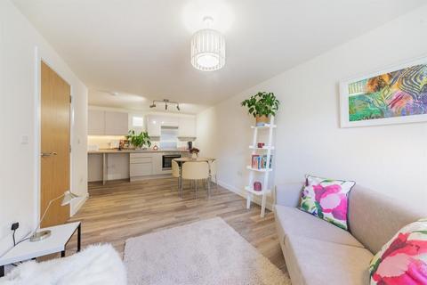 1 bedroom apartment to rent, East Reach, TAUNTON, TA1